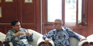 Wajah Baru Indramayu 2026: Lompatan Infrastruktur Menuju Raksasa Ekonomi Rebana