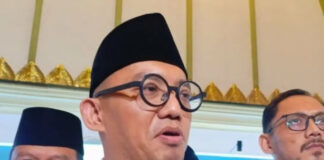 Situasi di Timur Tengah Memanas, Pemerintah Imbau Jemaah Tunda Keberangkatan Umrah