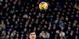 Michael Carrick Beri Isyarat MU Akan Perpanjang Kontrak Harry Maguire