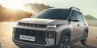 Hanya 100 Jutaan, Hyundai Hadirkan SUV dengan Fitur Melimpah