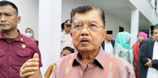 JK Ragukan Prabowo Jadi Mediator Konflik AS-Israel vs Iran