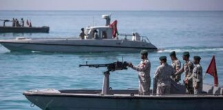 Arab Saudi – UEA Kecam Serangan Iran ke Negara-negara Teluk