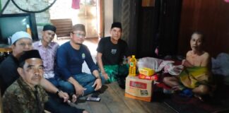 Lurah Bontoa Gencar Sasar Warga Miskin di Bulan Suci Ramadan