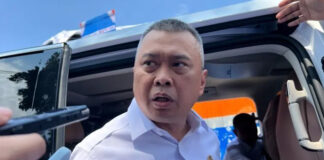 Menhub Minta Pemudik Jangan Paksakan Diri saat Berkendara