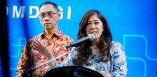 Komdigi Apresiasi Kepatuhan Platform X dan Bigo Live Terhadap PP TUNAS