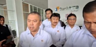 Kemenhub Siapkan Potongan Tiket Pesawat 18 Persen Mudik Lebaran 2026