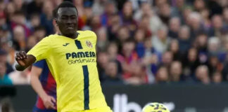 Gol Pepe Selamatkan Villarreal dari Kekalahan