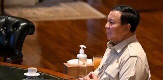 Presiden Prabowo Gelar Ratas Virtual Bahas Energi dan Ekonomi, Sinyal Penyesuaian Kebijakan Mulai Disusun