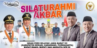 Pemerintah Karawang Akan Gelar Silaturahmi Insan Pers se-Kabupaten Karawang 2026 di Aula Husni Hamid Tanggal 11 Maret 2026
