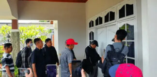 KPK Sita Rp1 Miliar dari Rumah Kadis PUPR, Proyek Pemkab Rejang Lebong Diatur via WA