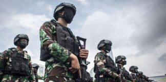 Timur Tengah Memanas, Prabowo Diminta Batalkan Pengiriman TNI ke Gaza