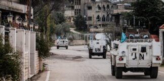 Serangan Israel di Lebanon Tewaskan Satu Personel UNIFIL Asal Indonesia