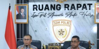 Polri Tegaskan Rekrutmen Taruna-taruni Akpol 2026 Bersih, Transparan, Akuntabel, dan Humanis