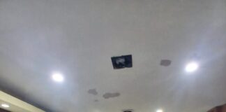 Audiensi/Koordinasi & Konsultasi Terkait Pelaksanaan Penginputan & Validasi Pelaporan Program Strategis Nasional