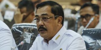 Menteri Imipas Tegaskan Komitmennya Berantas Narkoba di Lapas dan Rutan