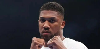 Anthony Joshua Pastikan Jadi Bertarung dengan Tyson Fury