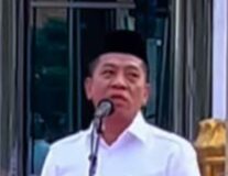 Bupati Karawang Aep Syaepuloh Ajak ASN Jadi Contoh Pola Hidup Hemat