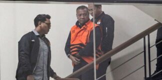 KPK Sebut Bupati Tulungagung Peras Pejabat dengan Modus Baru