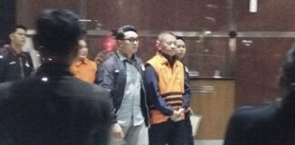 Bupati Tulungagung Gatut Peras Pejabat Rp 2,7 Miliar untuk Kepentingan Pribadi