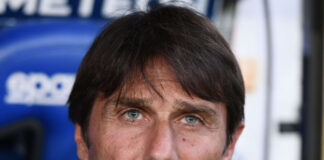 Antonio Conte Mengaku Tertarik Kembali Latih Timnas Italia