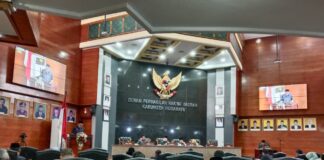 Fraksi PDI-P Kritisi LKPJ Bupati Indramayu Tahun 2025