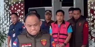 Kejagung Tetapkan Ketua Ombudsman RI Hery Susanto Tersangka Korupsi Tambang Nikel