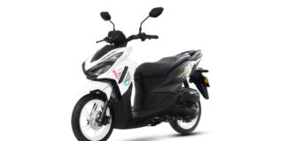 Tampil Lebih Sporty dan Stylish, Honda Vario 125 Street Terbaru Resmi Meluncur