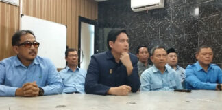 PKSPD Surati PDAM Cabang Jatibarang Indramayu