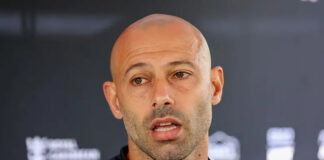 Javier Mascherano Resmi Mengundurkan Diri dari Inter Miami