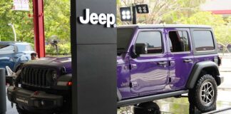 Rayakan 4×4 Day, Jeep Indonesia Luncurkan Wrangler dan Gladiator dengan Warna Langka ‘Reign’
