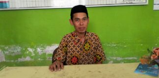 Kepala MAS Muhammadiyah Pokobulo Prioritaskan Pembangunan dan Peningkatan Proses Belajar Mengajar