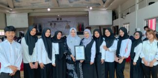 Beasiswa Bupati Sukabumi 2026, MAN 2 Kota Sukabumi Raih Penerima Terbanyak Kedua