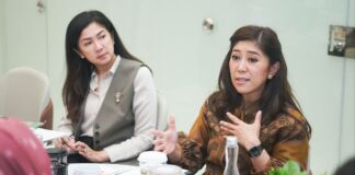 Kekerasan Online terhadap Perempuan Meningkat, Komdigi Perketat Pengawasan Platform Digital