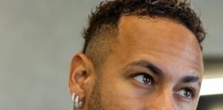 FC Cincinnati Jajaki Peluang Boyong Neymar ke MLS