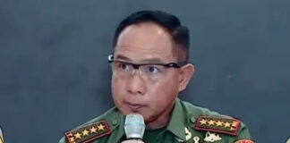 Panglima TNI Perintahkan Pasukan Masuk Bunker Usai 3 Prajurit Gugur di Lebanon