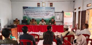 Wujudkan Kepastian Tanah Bersetifikat, Pemdes Neglasari Nyalindung Gelar Sosialisasi Pengukuran dan Pemetaan Tanah Warga Lewat PTSL Terintegrasi ILASPP 2026