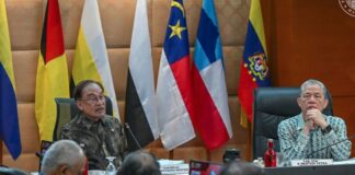 Malaysia Ditargetkan Jadi Negara AI Tahun 2030