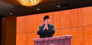 Cerita Sejarah Pencak Silat, Prabowo: Dianggap Olahraga Kampung dan Dilarang Penjajah