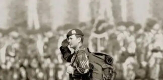 Presiden Prabowo Ucapkan Selamat HUT Ke-74 Kopassus