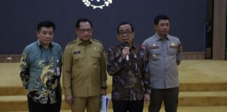 Huntap Jadi Prioritas, Pemerintah Siapkan Rp100,2 Triliun untuk Pemulihan Aceh-Sumatera