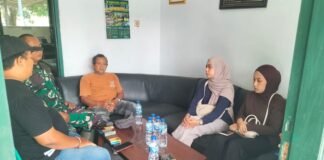 Bantahan SPPG Lembangsari-Binong Terkait Berita Berjudul “Orang Tua Siswa SD Bantar, Desa Karangsari-Binong Keluhkan Pembagian MBG Lembangsari, SPPG Lembangsari Diduga Kurangi Porsi Anggaran”