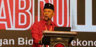 PDIP: Delapan TNI Korban di Lebanon Momentum PBB Lebih Tegas pada Israel