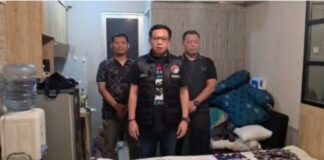 Polda Metro Jaya Gagalkan Peredaran 1.409 Vape Etomidate di Jaktim, 1 Wanita Diamankan