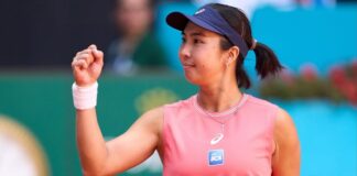 Aldila Berhasil Tembus Babak Semifinal di Maroko Open 2026