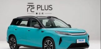 Jarak Tempuh 630 Km, BYD Atto 3 Generasi Ketiga Mengaspal dengan Fitur Lidar