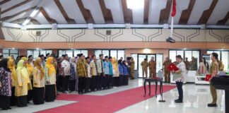 Rotasi Mutasi di Disdik Subang Dituding Bernuansa Politis dan Beraroma Pungli, Usulan K3S Diabaikan