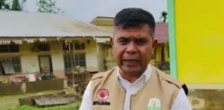 Kadisdik Aceh Kembali Sebut yang Marah atas Videonya sebagai Terduga Pelaku
