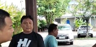 Tukang Tarik Ditarik Balik: 5 Kolektor Surabaya ‘Tumbang’ di Denpasar
