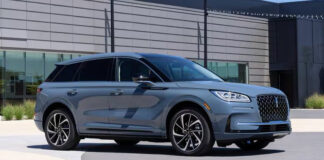 Ford Lakukan Recall kepada Ratusan SUV Hybrid Model Terbaru