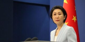Pemerintah China Minta AS dan Iran Hormati Komitmen Gencatan Senjata